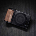 Ricoh GR4 Handgrip Wood (Ricoh GR IV) - iWoodStore