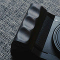 Ricoh GR4 Handgrip Wood (Ricoh GR IV) - iWoodStore