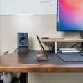 Scandi Style Wooden iPhone Stand for Desk - iWoodStore