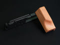 Sigma FP FPL Hand Grip Dark Ebony Wood - iWoodStore