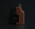 Sigma FP FPL Hand Grip Dark Ebony Wood - iWoodStore