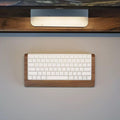 Slim Apple Magic Keyboard Tray - iWoodStore