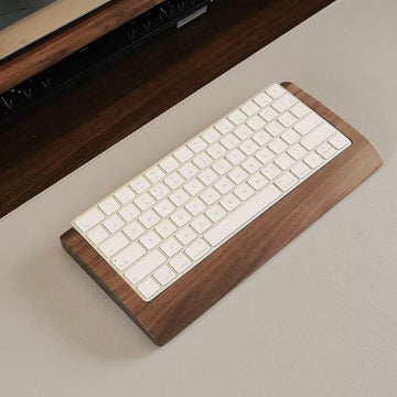 Slim Apple Magic Keyboard Tray - iWoodStore