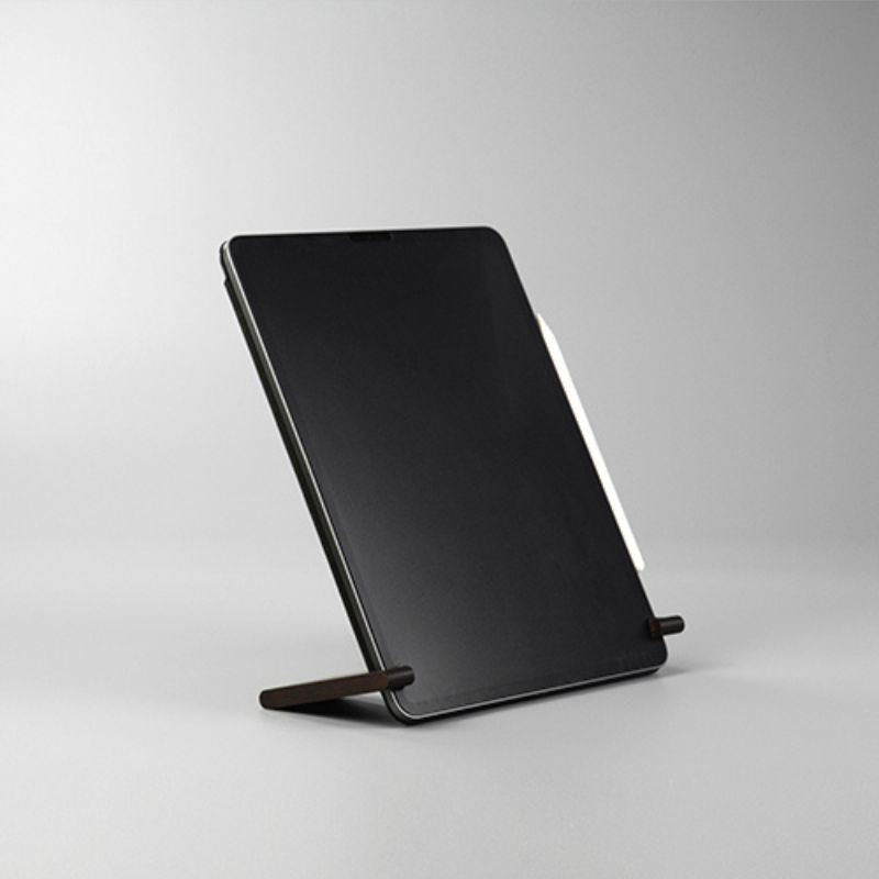 Slim Computer Stand Portable MacBook Stand Holder For Desk Adjustable Height 💻