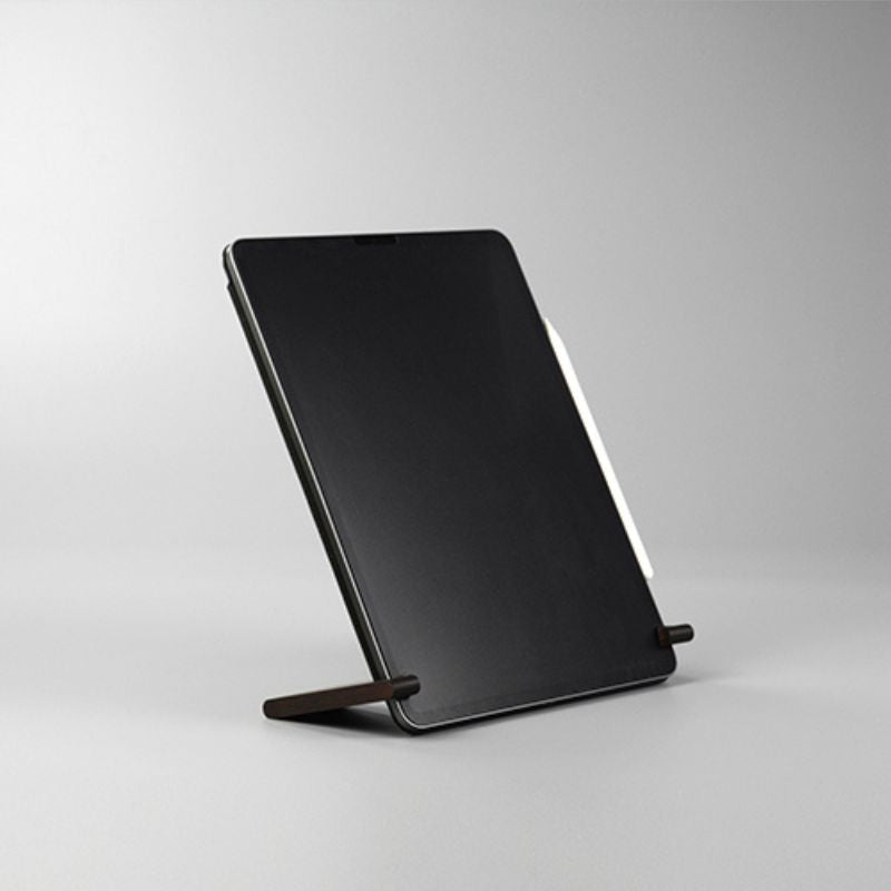 Slim Laptop Stand Holder - iWoodStore