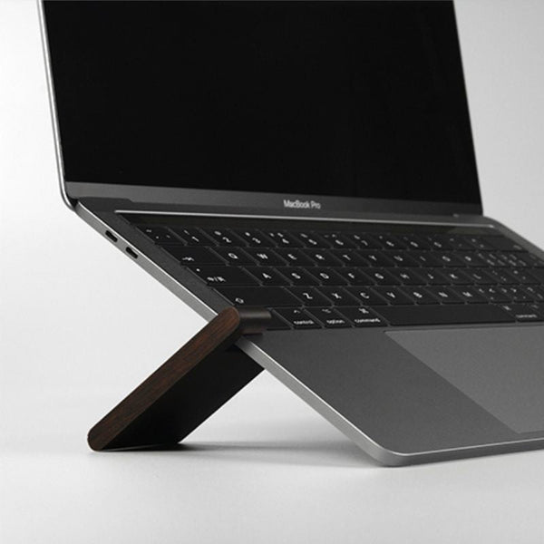 Portable MacBook Stand Holder For Desk Adjustable Height 💻