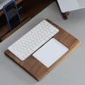 Slim Magic Keyboard and Trackpad Tray - iWoodStore