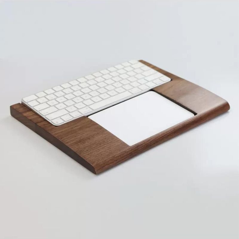 Slim Magic Slim Magic Keyboard and Trackpad Tray