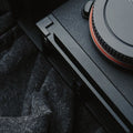 Sony A7CII Grip Second Generation (A7C2 A7CR) - iWoodStore
