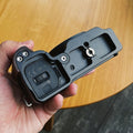 Sony Alpha ZV-E10 Hand Grip (ZVE10) - iWoodStore