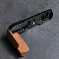 Sony RX1R3 Grip Wood MS - iWoodStore