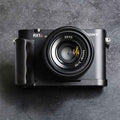 Sony RX1R3 Grip Wood MS - iWoodStore