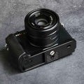 Sony RX1R3 Grip Wood MS - iWoodStore