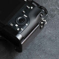 Sony RX1R3 Grip Wood MS - iWoodStore