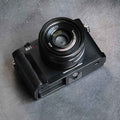Sony RX1R3 Grip Wood MS - iWoodStore