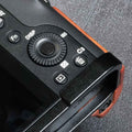 Sony RX1R3 Grip Wood MS - iWoodStore