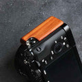 Sony RX1R3 Grip Wood MS - iWoodStore