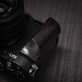 Sony RX1RIII Grip Wood YW (RX1R3) - iWoodStore