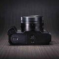 Sony RX1RIII Grip Wood YW (RX1R3) - iWoodStore