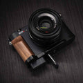 Sony RX1RIII Grip Wood YW (RX1R3) - iWoodStore