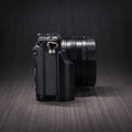 Sony RX1RIII Grip Wood YW (RX1R3) - iWoodStore