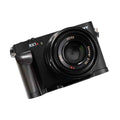 Sony RX1RIII Grip Wood YW (RX1R3) - iWoodStore