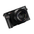 Sony RX1RIII Grip Wood YW (RX1R3) - iWoodStore