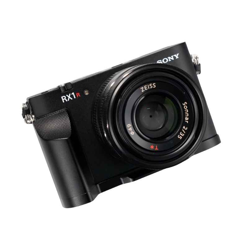 Sony RX1RIII Grip Wood YW (RX1R3) - iWoodStore