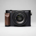 Sony RX1RIII Grip Wood YW (RX1R3) - iWoodStore