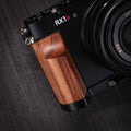 Sony RX1RIII Grip Wood YW (RX1R3) - iWoodStore