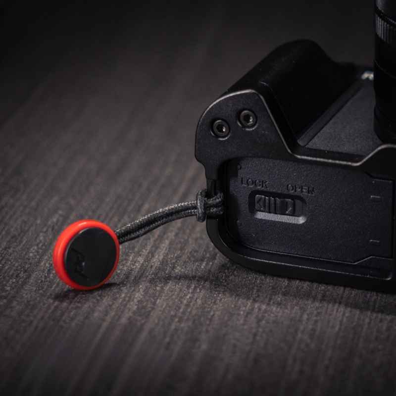 Sony RX1RIII Grip Wood YW (RX1R3) - iWoodStore