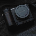 Sony ZV - E10II Grip (ZVE10II) KC Design - iWoodStore