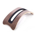 U Shaped Vertical MacBook Holder - iWoodStore