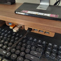 Under Desk USB Charger - iWoodStore