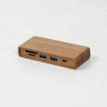 Under Desk USB Charger - iWoodStore