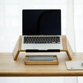 Universal Laptop Stand Holder - iWoodStore