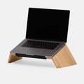 Universal Laptop Stand Holder - iWoodStore