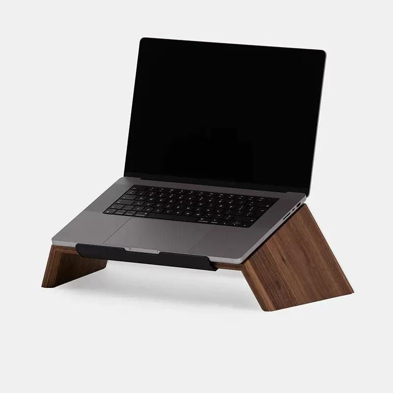 Universal Laptop Stand Holder - iWoodStore