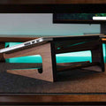 Universal Macbook Stand Holder Vertical - iWoodStore