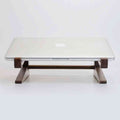 Universal Macbook Stand Holder Vertical - iWoodStore