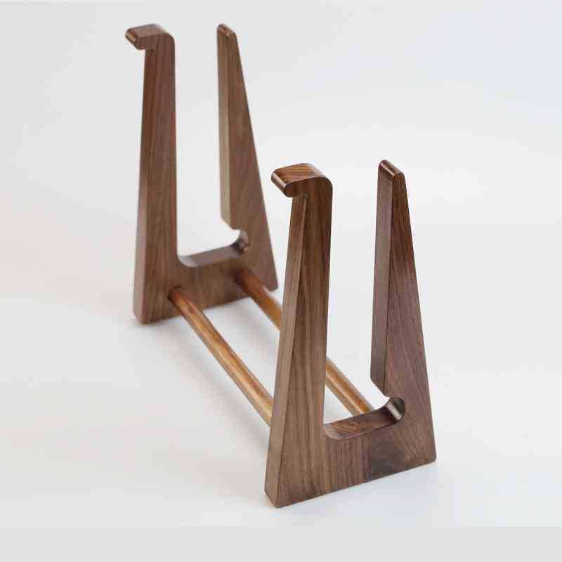 Universal Macbook Stand Holder Vertical - iWoodStore