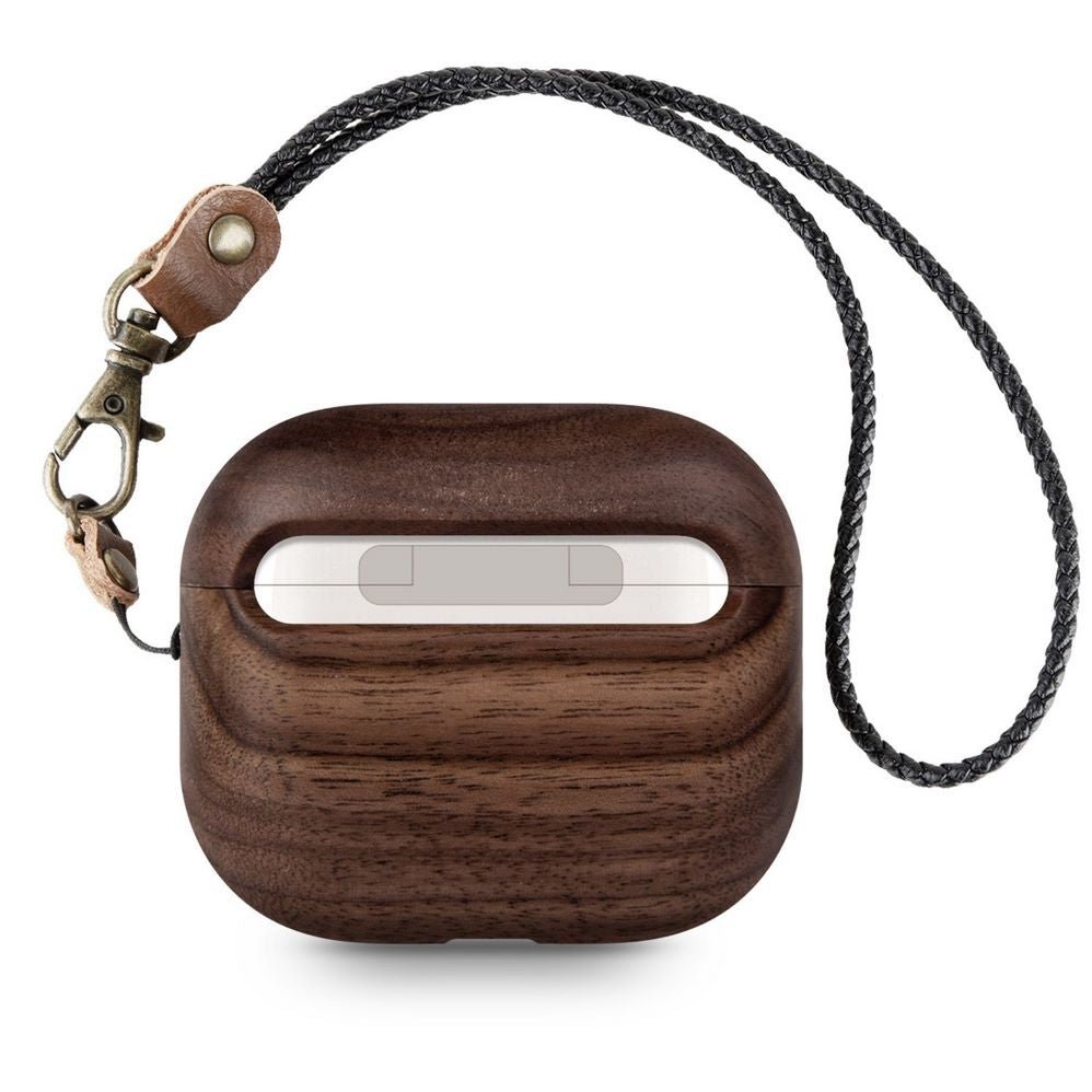 Wooden AirPods 3 Case - iWoodStore