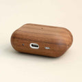 Wooden AirPods Pro 3 Case - iWoodStore