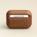 Wooden AirPods Pro 3 Case - iWoodStore