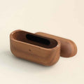 Wooden AirPods Pro 3 Case - iWoodStore