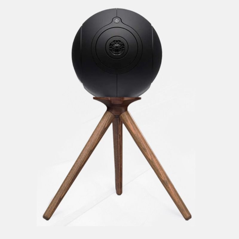 Devialet orders phantom tripod