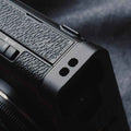 Wooden Fuji X - E5 Grip L - Shape KC Design (XE5) - iWoodStore