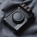 Wooden Fuji X - E5 Grip L - Shape KC Design (XE5) - iWoodStore