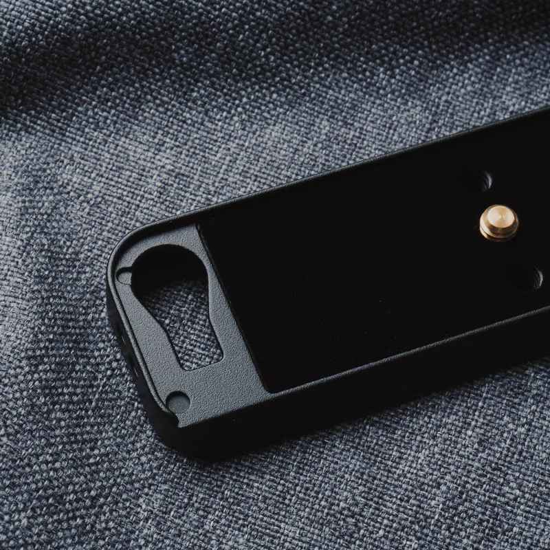 Wooden Fuji X - E5 Grip L - Shape KC Design (XE5) - iWoodStore