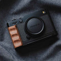 Wooden Fuji X - E5 Grip L - Shape KC Design (XE5) - iWoodStore